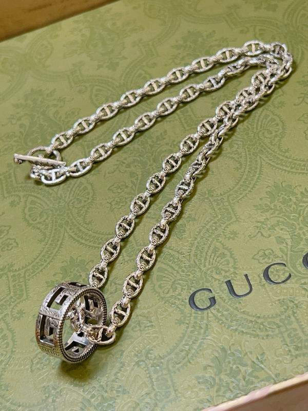 Gucci Necklace 08yxh63